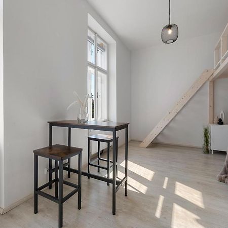 Residence Stefanikova Rose Brno Exterior foto